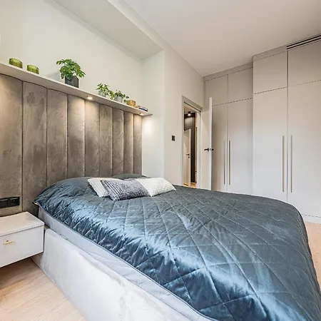 Hello Złotników Apartament *