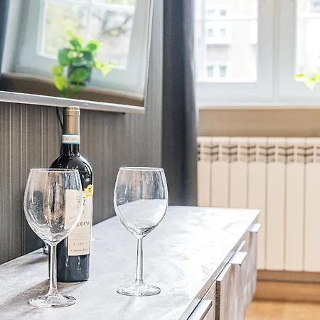 Hello Zlotnikow Gdańsk