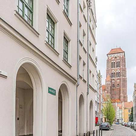 Hello Zlotnikow * Gdansk