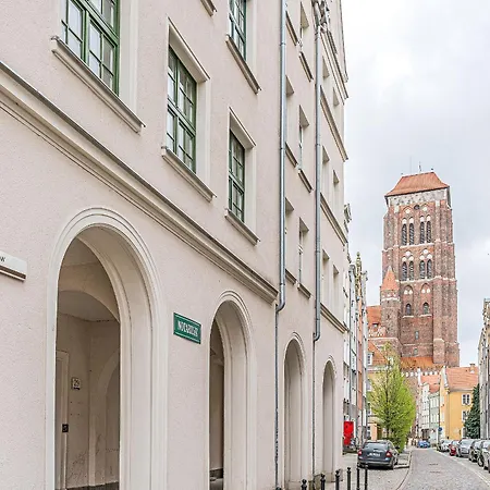 Hello Zlotnikow * Gdańsk