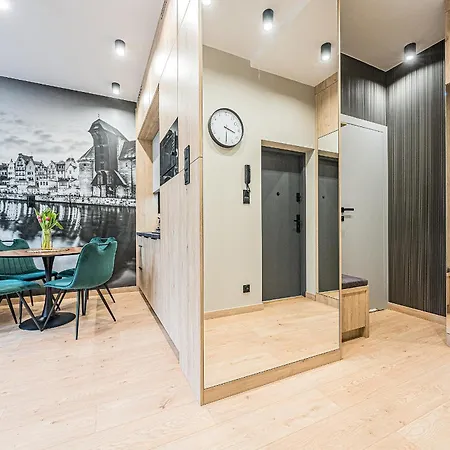 Hello Zlotnikow * Gdańsk