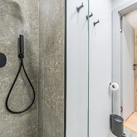 Hello Zlotnikow Lägenhet *