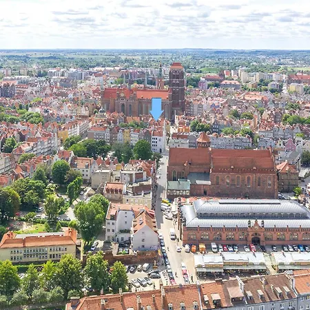 Hello Złotników Apartament *