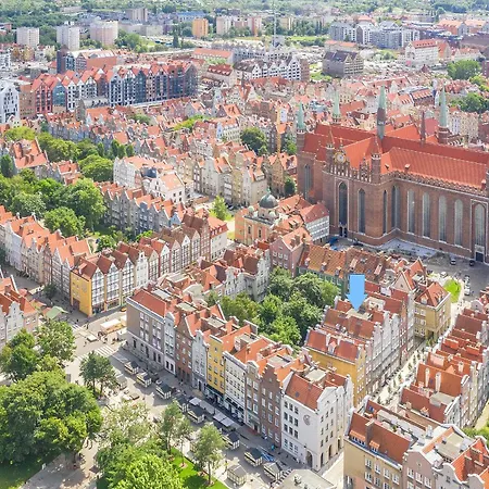 Hello Złotników Gdańsk