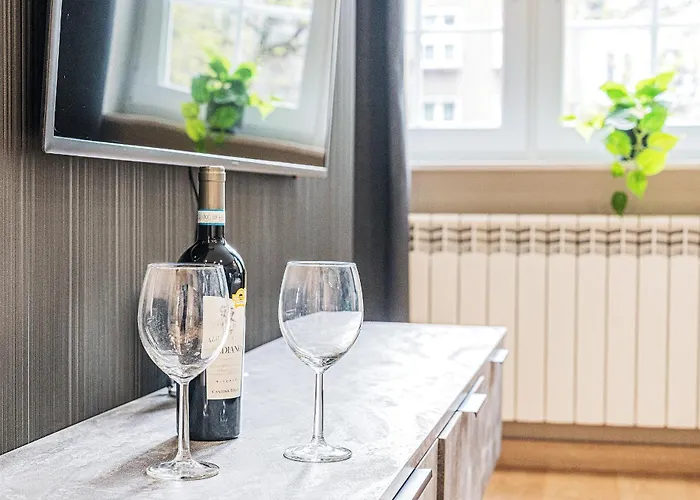 Hello Złotników Gdańsk