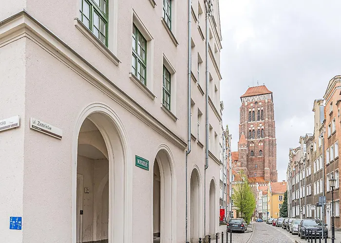 Hello Złotników * Gdańsk