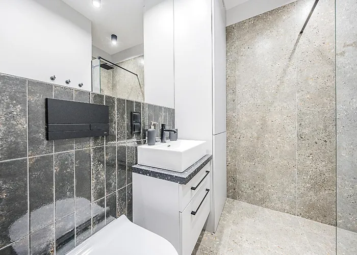 Hello Złotników Apartamento Gdańsk