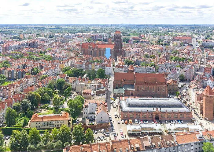 Hello Złotników Apartamento *