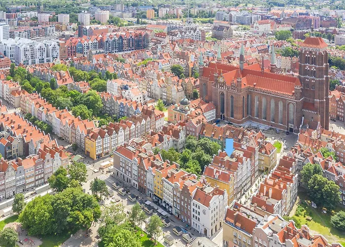 Hello Złotników Gdańsk