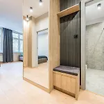 Hello Złotników Apartamento