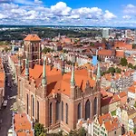 Hello Złotników Apartamento