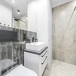 Hello Złotników Apartamento Gdańsk