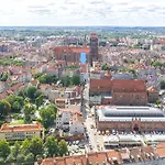 Hello Złotników Apartamento *