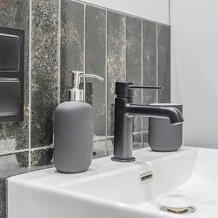 Апартаменты Hello Zlotnikow *