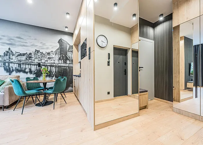 Hello Zlotnikow * グダニスク